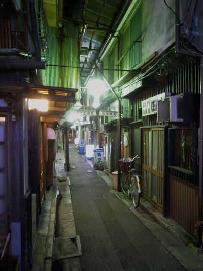 Nonnbeiyokocho4