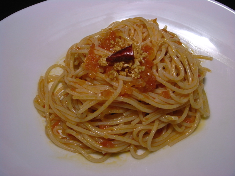 Arrabbiata