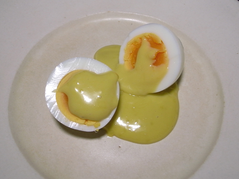 Oeufmaionese