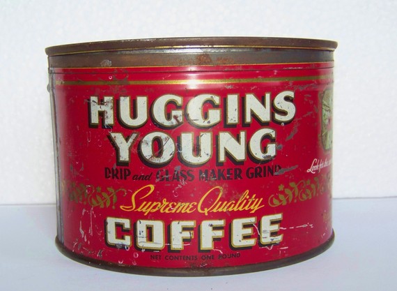 Huggins&youg