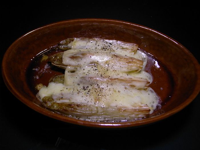 R0044391_Gratin d’endives au gruyere