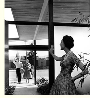 Eichler homes