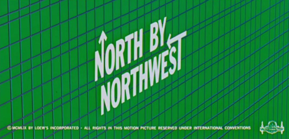 North By Nortwest