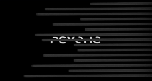Psycho