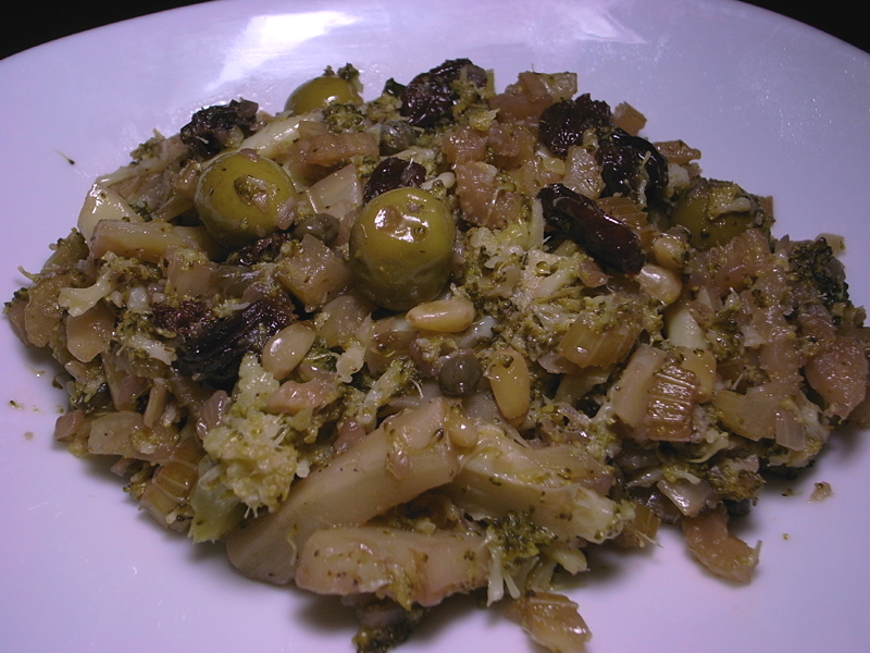 R0044876_Caponata di broccoli