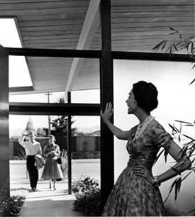 Eichler homes