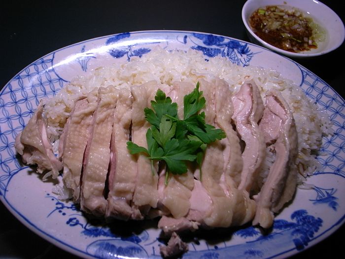 R0041099_Hainanese chicken rice