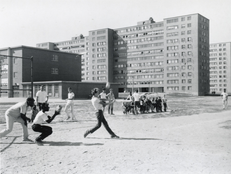 Softball-at-Pruitt-Igoe