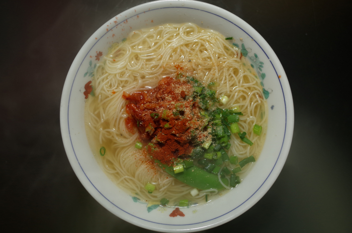 R0055832_Somen noodle in Korean style