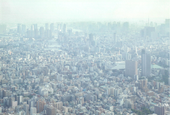 航空写真