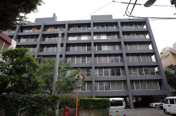 夢の跡を訪ねて～建築家が設計した分譲マンション＜下＞～圓堂政