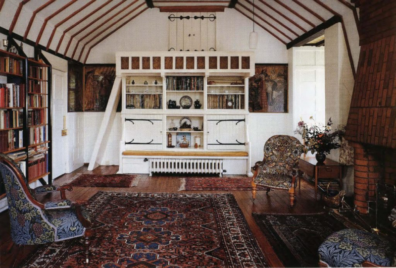 William-Morris-Red-House-interior-1024x692