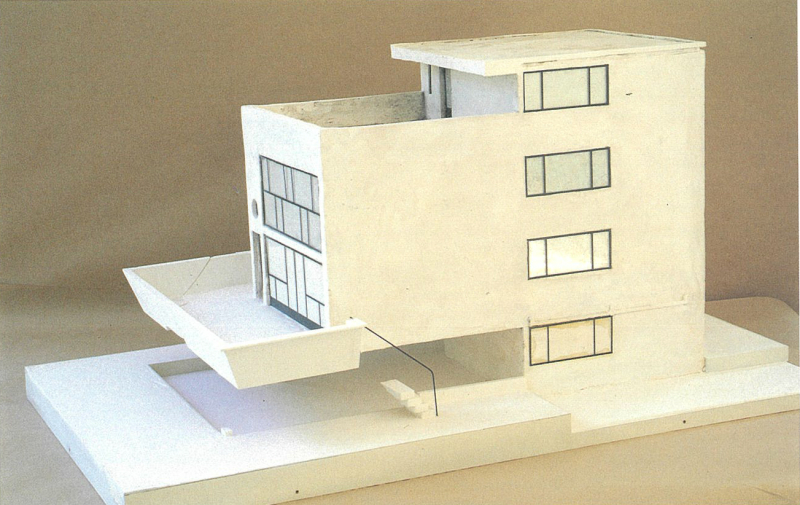 Maison Citrohan