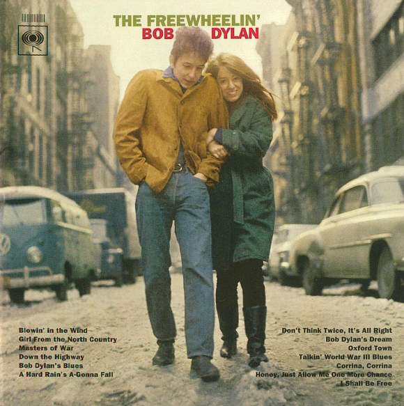 The Freewheelin